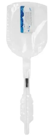 Wellspect Healthcare Lofric Hydro-Kit Intermittent Closed System Catheter Straight Tip / Pediatric 10 Fr. Without Balloon Hydrophilic Coated PVC – 9841040