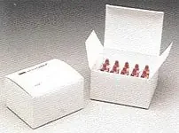 Werfen USA LLC Hemochron Directcheck Low Range Coagulation Control Prothrombin Time Test (PT) Normal Level 15 Vials – DCJLR-N