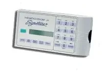 Werfen USA LLC ProTime Hemochron Blood Coagulation Test Cuvette – J103C