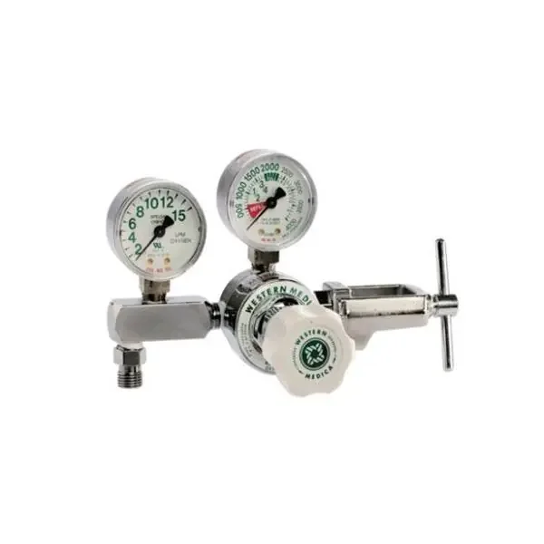 Western Enterprises Regulator Oxygen Ea – M1-870-15FG