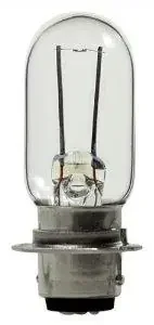 Western Scientific Halogen Bulb 6 Volts 30 Watts – BH6/30
