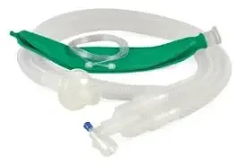 Westmed Anesthesia Circuit Expandable Tube Expandable to 72 Inch Tube Adult 3 Liter Bag – 8105