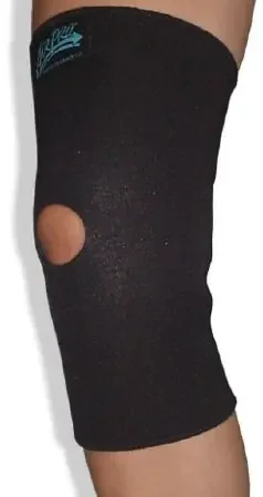 Wheaton Brace Company Knee Brace Airpro Sports Basic X-Large Pull-On 16-1/2 To 18 Inch Knee Circumference Left Or Right Knee – KS02-XL