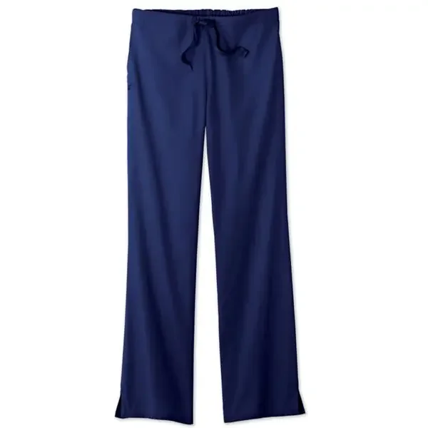 White Swan Uniform. Pant Professional Womens Large New Navy Ea – 14712-054-L