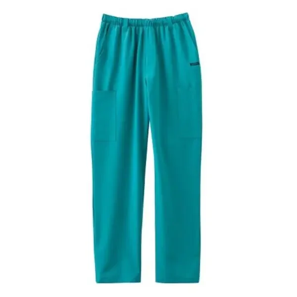 White Swan Uniform. Pant Scrub Jockey Mens Small Tall Teal Ea – 2305-017-ST
