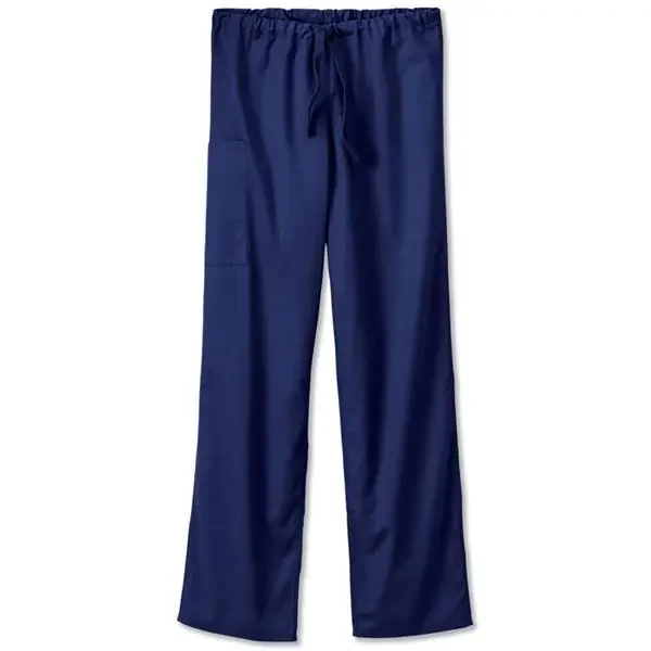 White Swan Uniform. Scrub Pant Fundamentals 14920 Unisex 3X Large New Navy Ea – 14920-0543XL