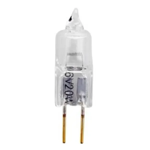 Wiko Ltd Halogen Microscope Bulb Ea – 11143