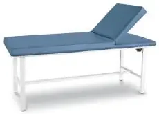 Winco H-Brace Treatment Table Fixed Height 400 Lbs. – 8570-03-SH