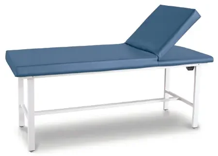 Winco H-Brace Treatment Table Fixed Height 400 Lbs. – 8570-03-SH
