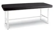 Winco Treatment Table Fixed Height 400 Lbs. – 8500-14