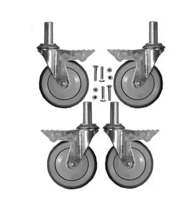 Winco Wheelchair Caster – 404500