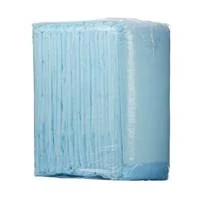 Wings Underpad 23 X 36 Inch Disposable Fluff Light Absorbency, 1093 – Pack of 10