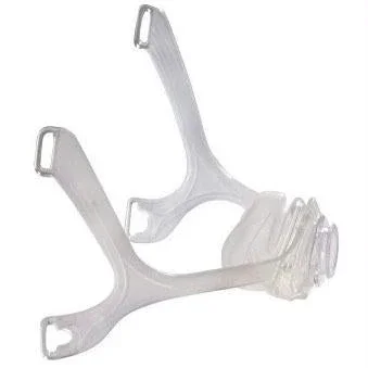 Wisp Mask Without Headgear, Petite