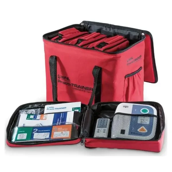 WNL Products Module Aed Training Practi-Trainer 4/Pk – SB52283