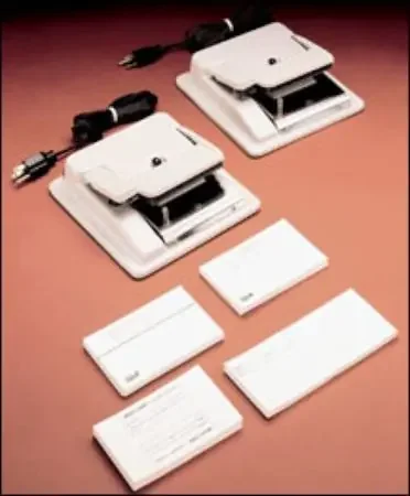 Wolf X-Ray Auto ID Printer Manual – 17104