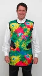 Wolf X-Ray Easy Wrap X-Ray Apron – 65023TC-25