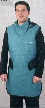 Wolf X-Ray Easy Wrap X-Ray Apron – 65023TC-25