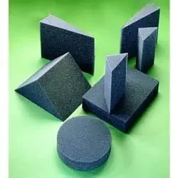 Wolf X-Ray Positioning Block Foam – 14110