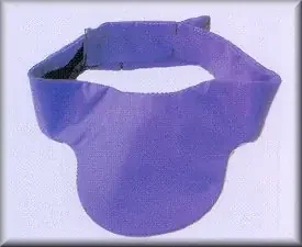 Wolf X-Ray Sof-T Thyroid Collar – 75070-22