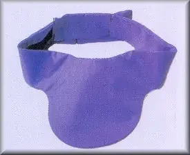 Wolf X-Ray Sof-T Thyroid Collar – 75070-22