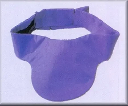 Wolf X-Ray Sof-T Thyroid Collar – 75070-22
