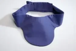 Wolf X-Ray Sof-T Thyroid Collar – 75070-22