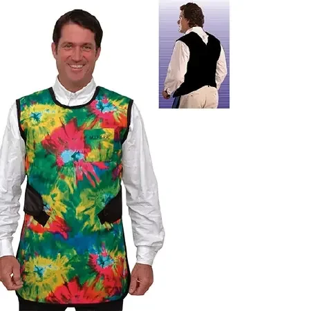 Wolf X-Ray X-Ray Apron Easy Wrap Style – 65021-22