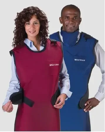 Wolf X-Ray X-Ray Apron Easy Wrap Style – 65021-22