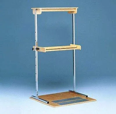 Work Hardening – Adjustable Height Shelf Assembly