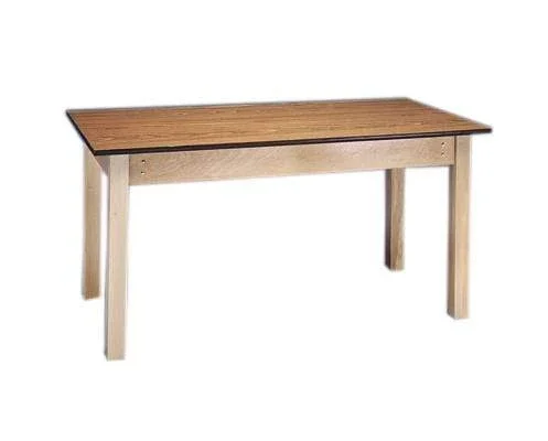 Work Table, 36″ L x 48″ W x 30″ H
