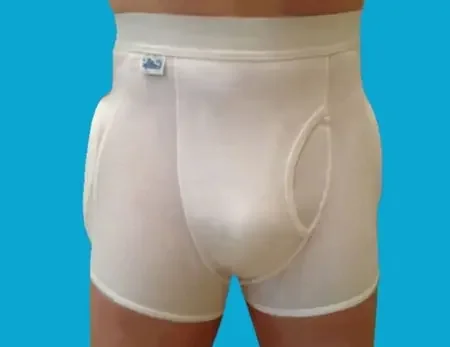 Worldwide Ortho ComfiHips Hip Protector Large Male – CH-ML