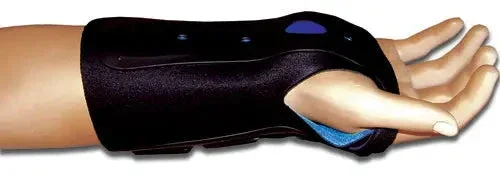 Wrist Immobilizer Small Right 64.25 -7.25