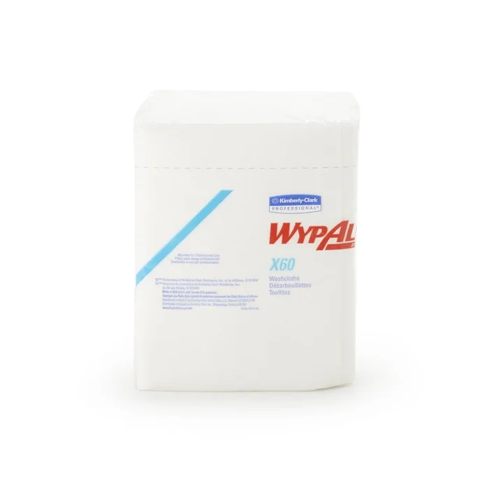 WypAll® X60 Washcloths