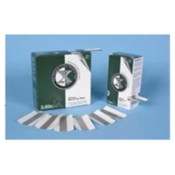X-Rite Company Tape X-Ray For Strips 300/Bx – 175-HP