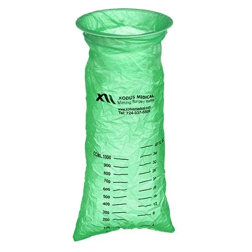 Xodus Medical – Emesis Bags