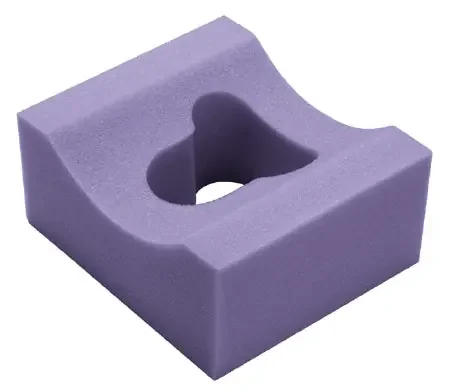 Xodus Medical Head Positioner Foam – 40400