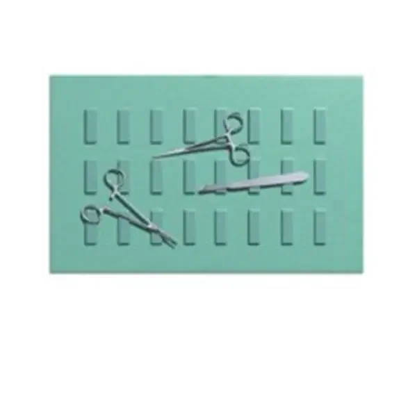 Xodus Medical Pad Saf-T-Pass Magnetic 10X16″ 40/Ca – 80710