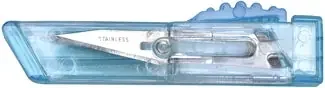 Xodus Medical Safety Cartridge Sterile, Blue – 90110