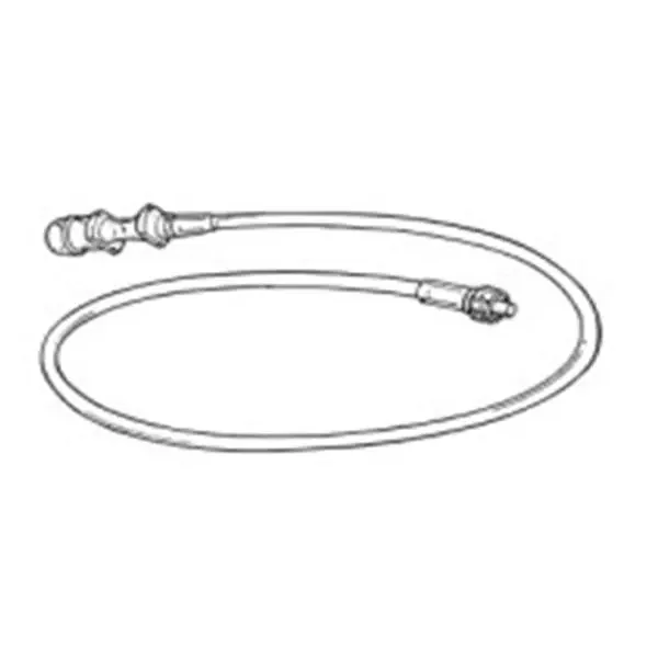Xomed Medtronic Entmed Adapter Perfusion Dlp 2″ 40/Bx – 10007