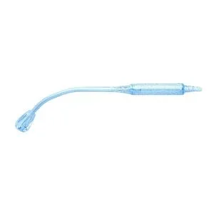 Yankauer Suction Handle With Control