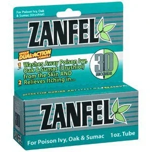 Zanfel Lab – Anti-Itch and Antifungals