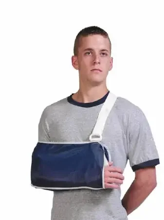 Zimmer Arm Sling Hook and Loop Closure Large – 179601300