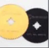Zimmer Cast Saw Blade – 890901100