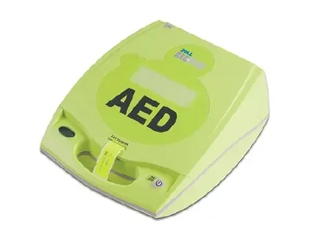 Zoll Medical AED Plus Automated External Defibrillator Package Electrode – 22800810102011000