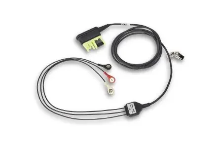 Zoll Medical ECG Cable AED Pro – 8000-0838