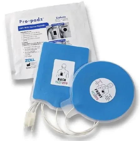 Zoll Medical EKG Electrode – 8900-2055